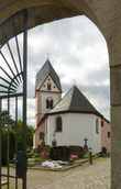 St. Michael (Niederzündorf)