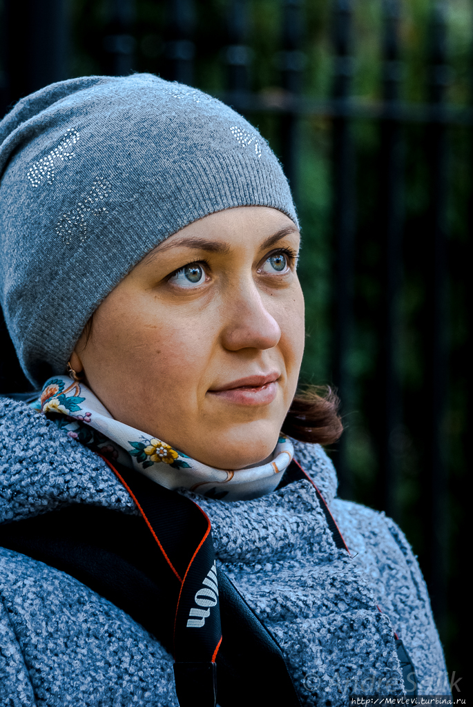 Фестиваль Blank Canvas Рига, Латвия