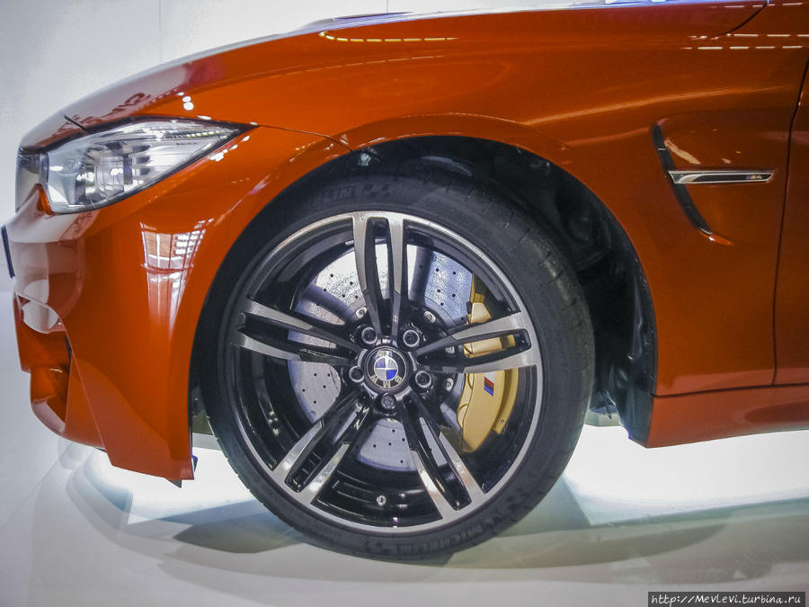 Рига в октябре Рига, Латвия