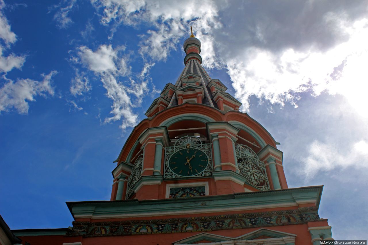 Москва, Россия Москва, Россия