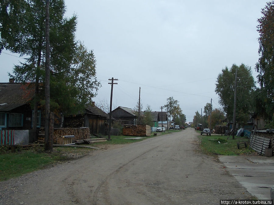 Плавание по Енисею на теплоходе 