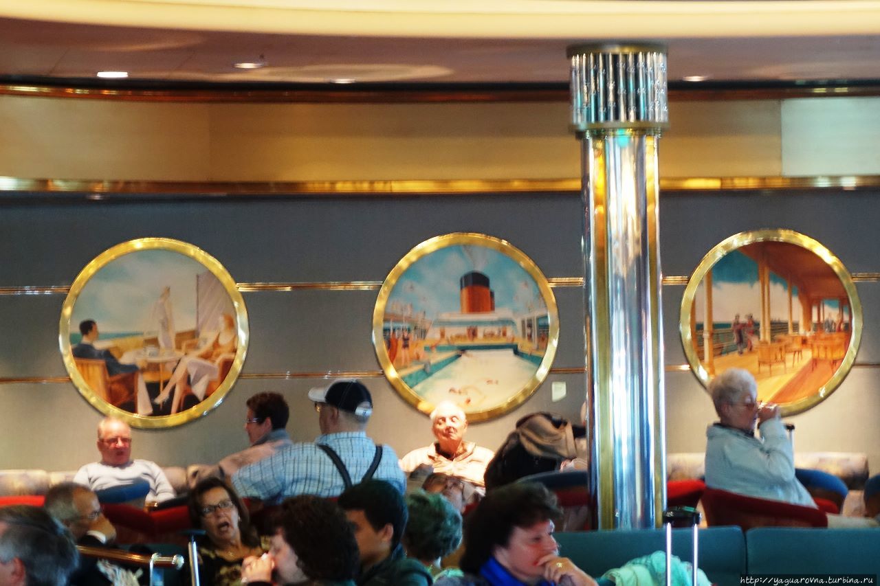 День наблюдения за облаками