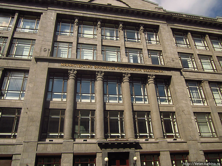 Впервые мы были в непосредственной близости от источника всех бед в стране.