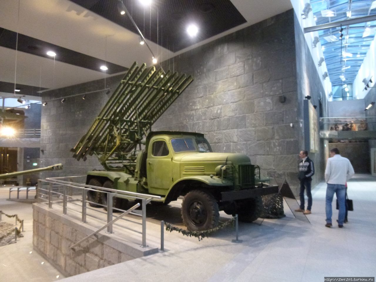 музей отечественной войны в минске фото