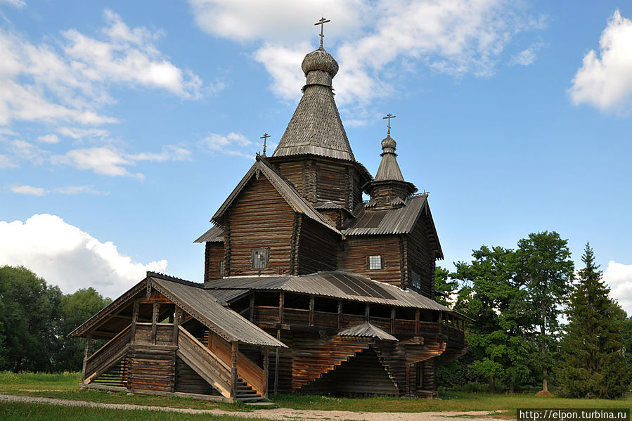 Великий Новгород. На берегах реки Волхов Великий Новгород, Россия