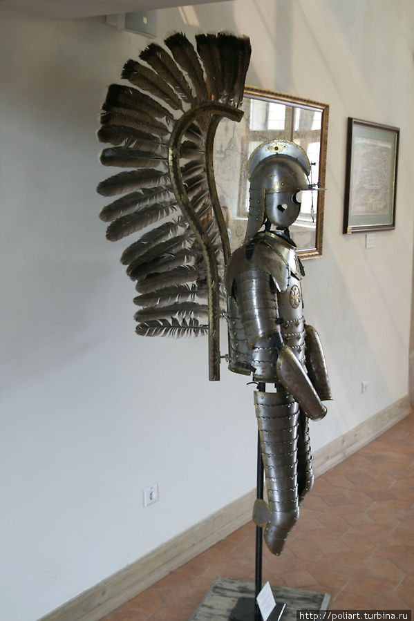 Мирский замок — интерьер и экстерьер Мир, Беларусь