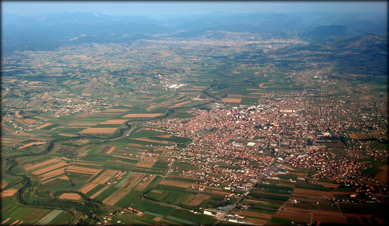 Земля в иллюминаторе видна (часть 9)