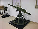 47-мм противоминная пушка системы Гочкиса