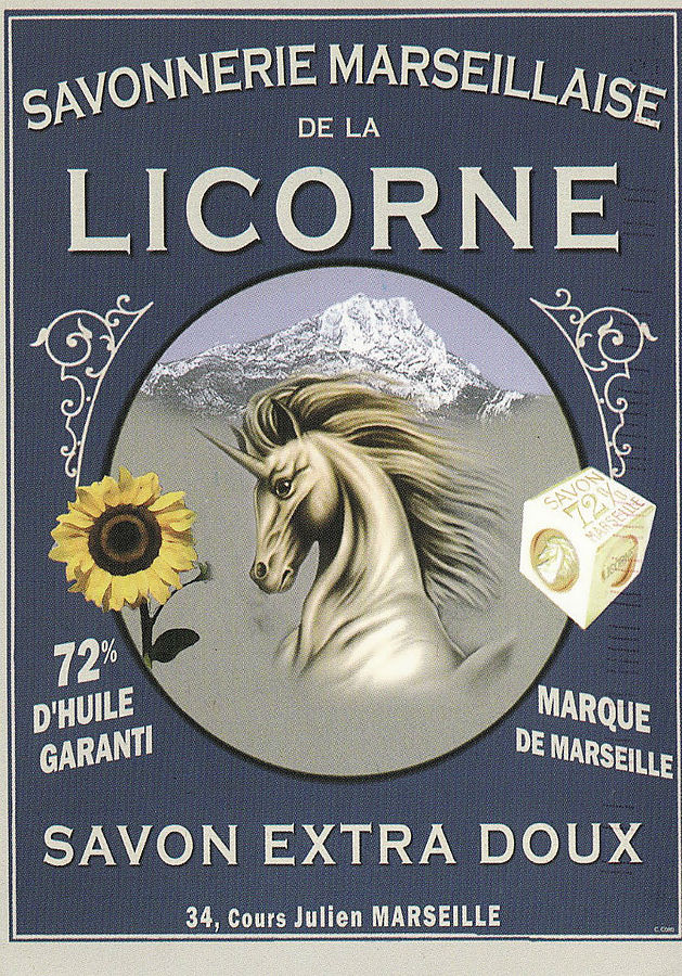 Savonnerie de la Licorne