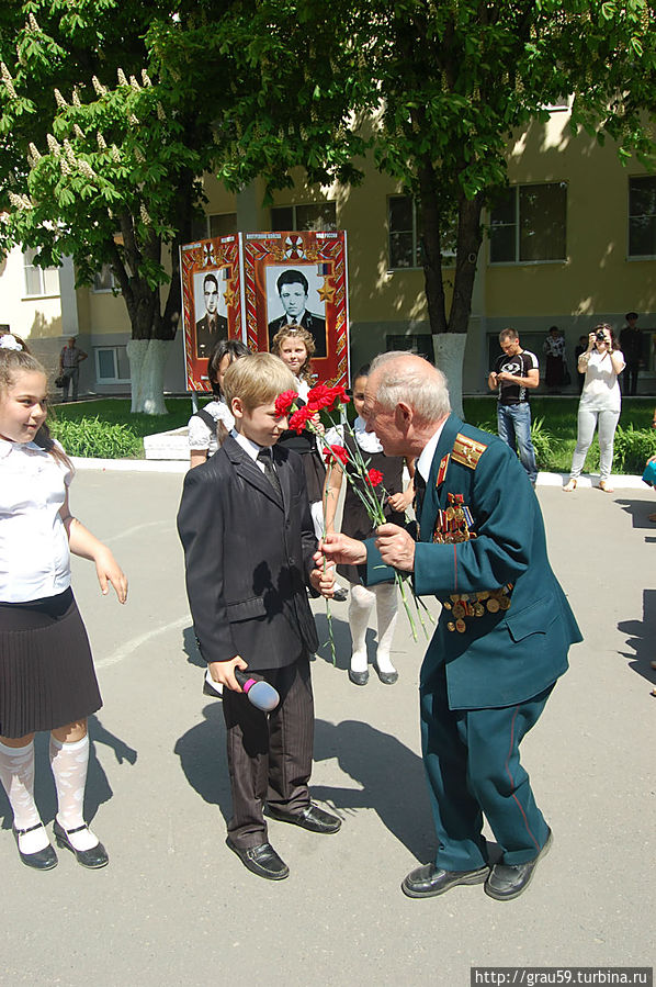 За четыре дня до войны... Саратов, Россия