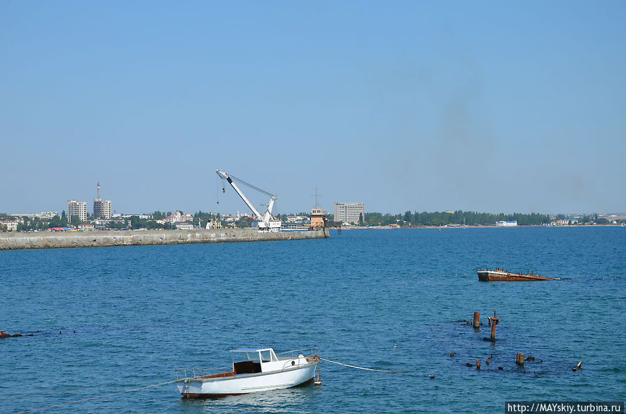 Жизнь феодосия