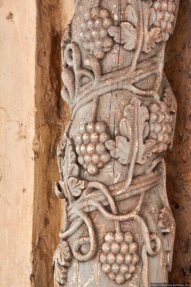 Золотое кольцо — Углич Углич, Россия