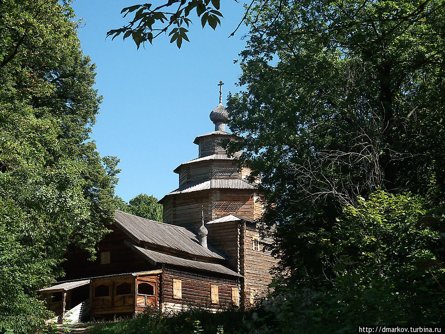 Нижегородские диковины. Блеск куполов Нижний Новгород, Россия