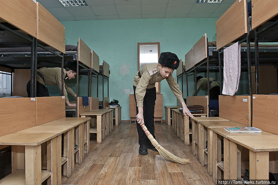 И опять машем веником...
*