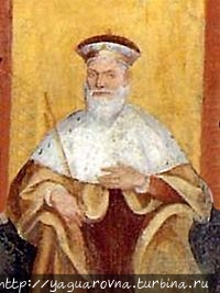 Giacomo Durazzo Санта-Маргерита-Лигуре, Италия