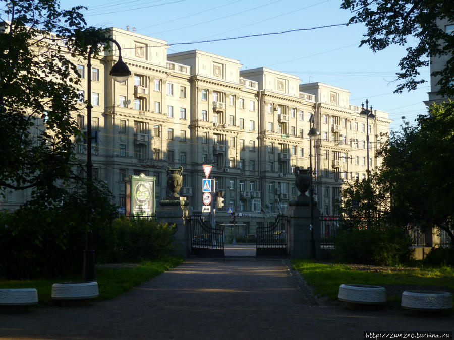 Я этим городом храним. Урбанпоход по С-Петербургу Санкт-Петербург, Россия