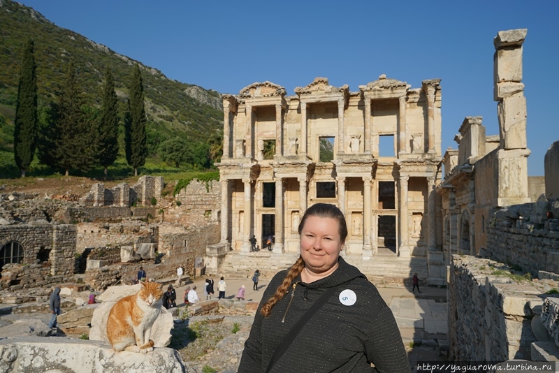 Приена / Priene (ancient city)