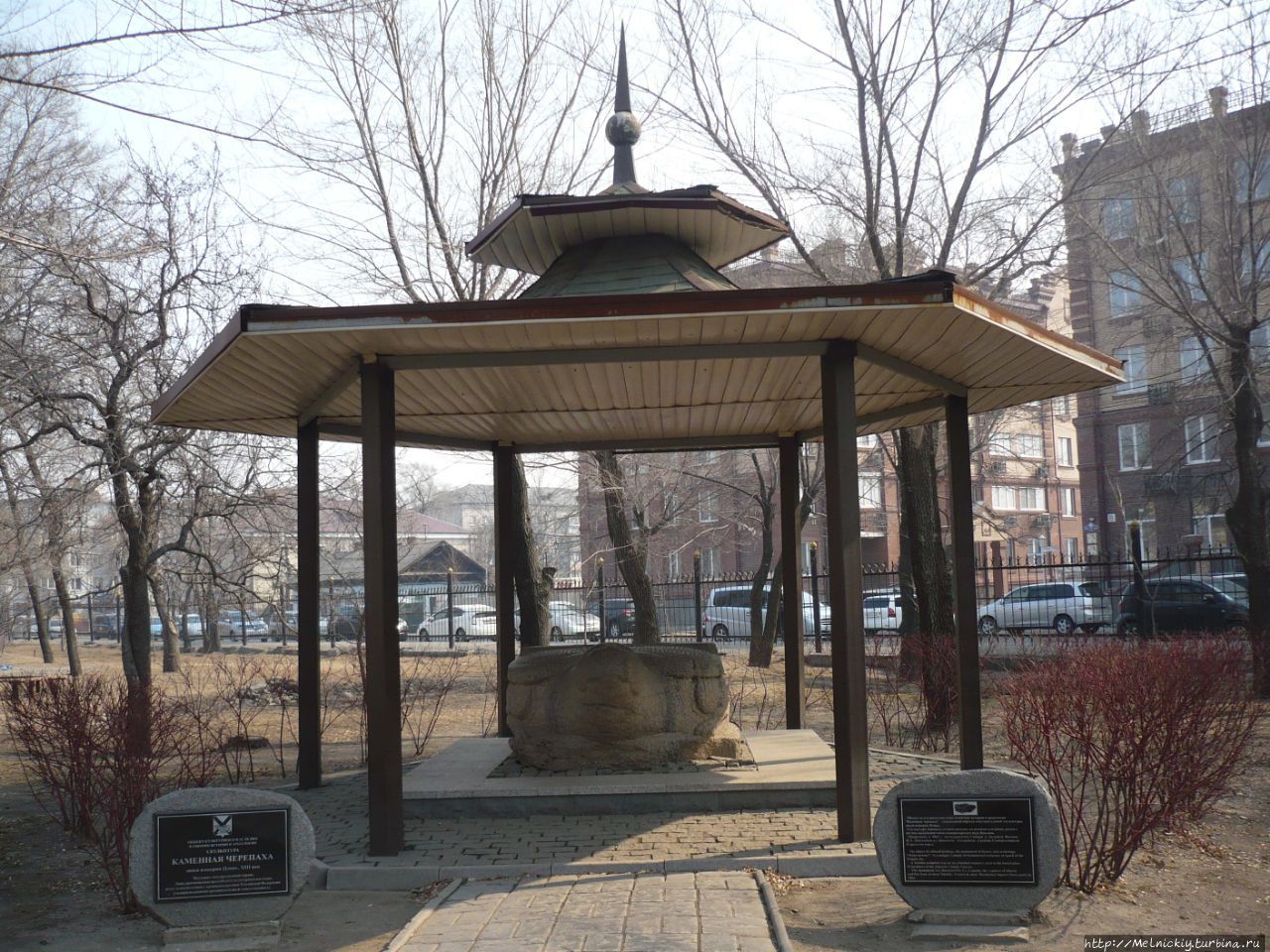 Парк ДОРА Уссурийск, Россия Парк ДОРА Уссурийск, Россия