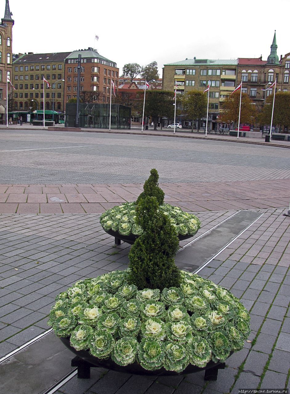 Хельсинг Хельсингборг, Швеция