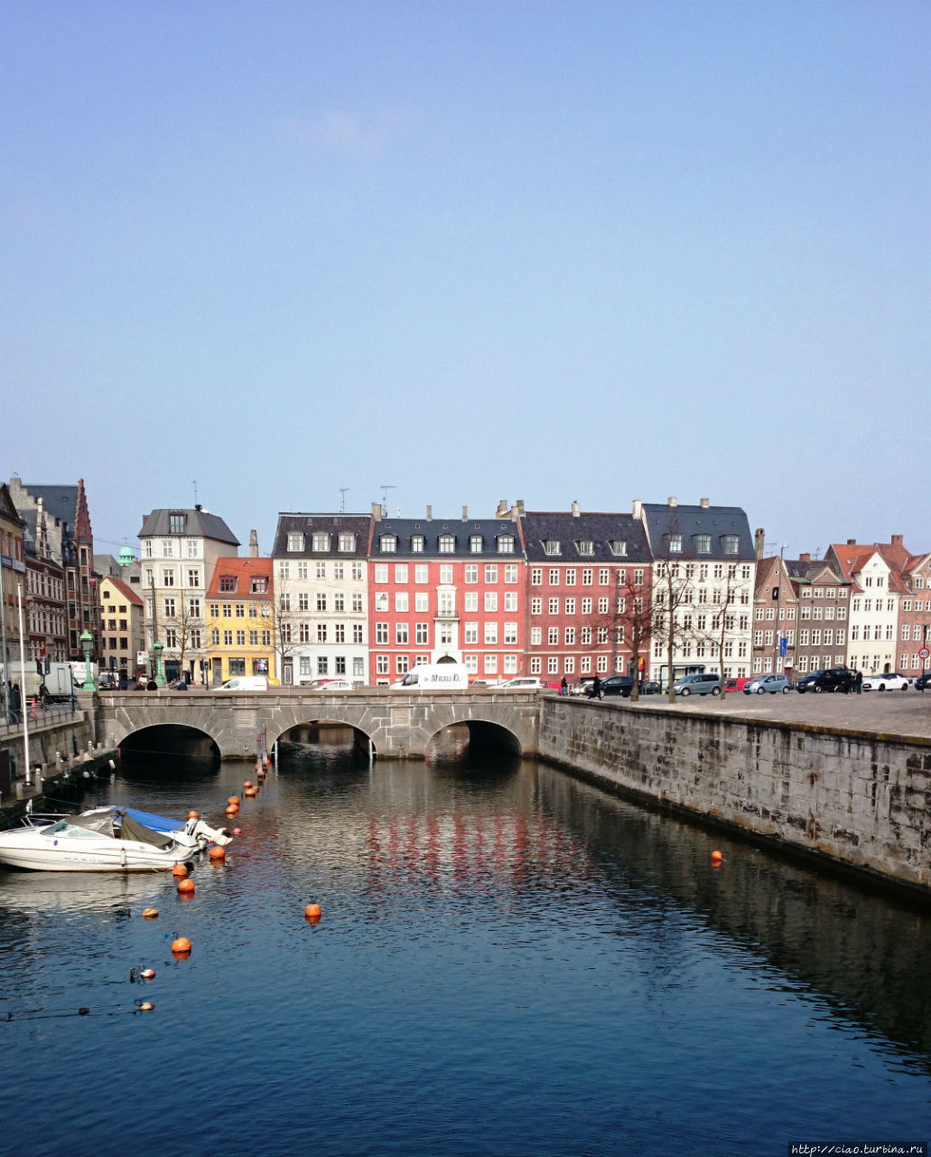 Экспресс-тур в Данию. Часть 1 – Копенгаген. Копенгаген, Дания
