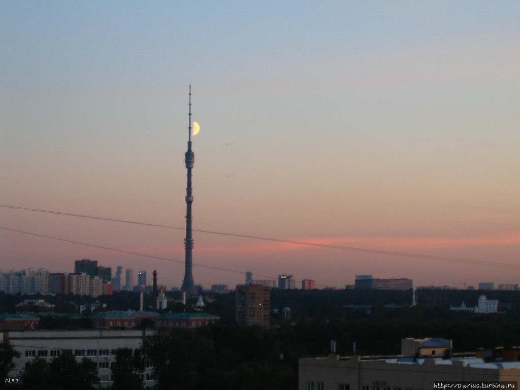 Москва-СВАО Москва, Россия