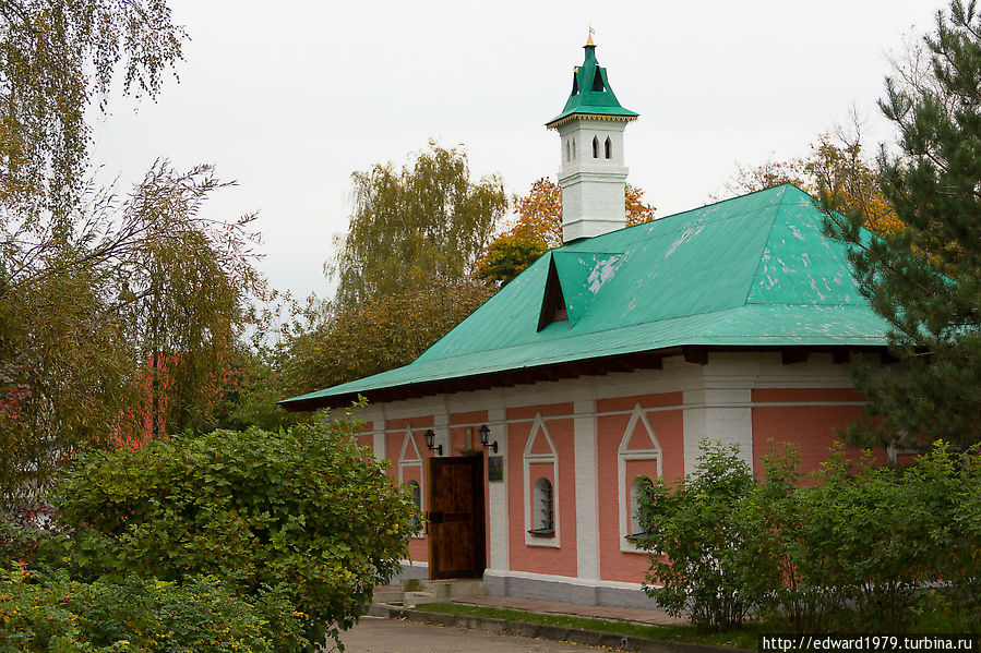 Дмитров,  Московская область Дмитров, Россия