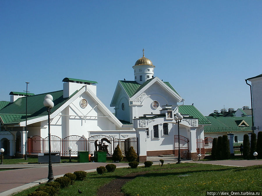 Мiнск — сталiца Беларусi Минск, Беларусь