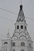 Распятская церковь-колокольня, XVIв
