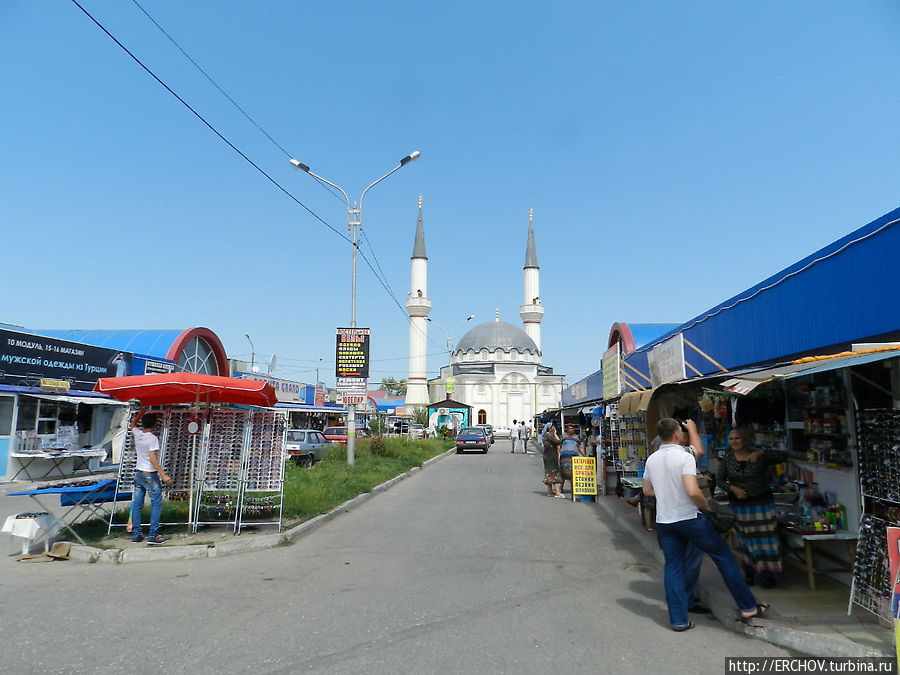 Грозный 2012 Грозный, Россия