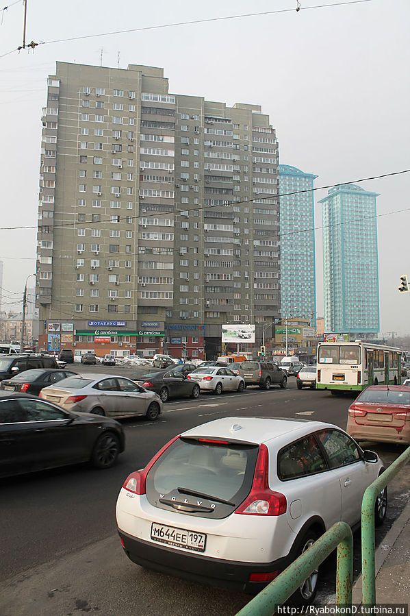 Щукино Москва, Россия