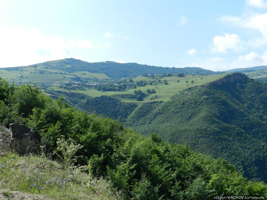 Дагестан. Ч – 4. Экскурсия в Кубачи Кубачи, Россия