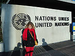 Организация объединенных наций в Женеве
