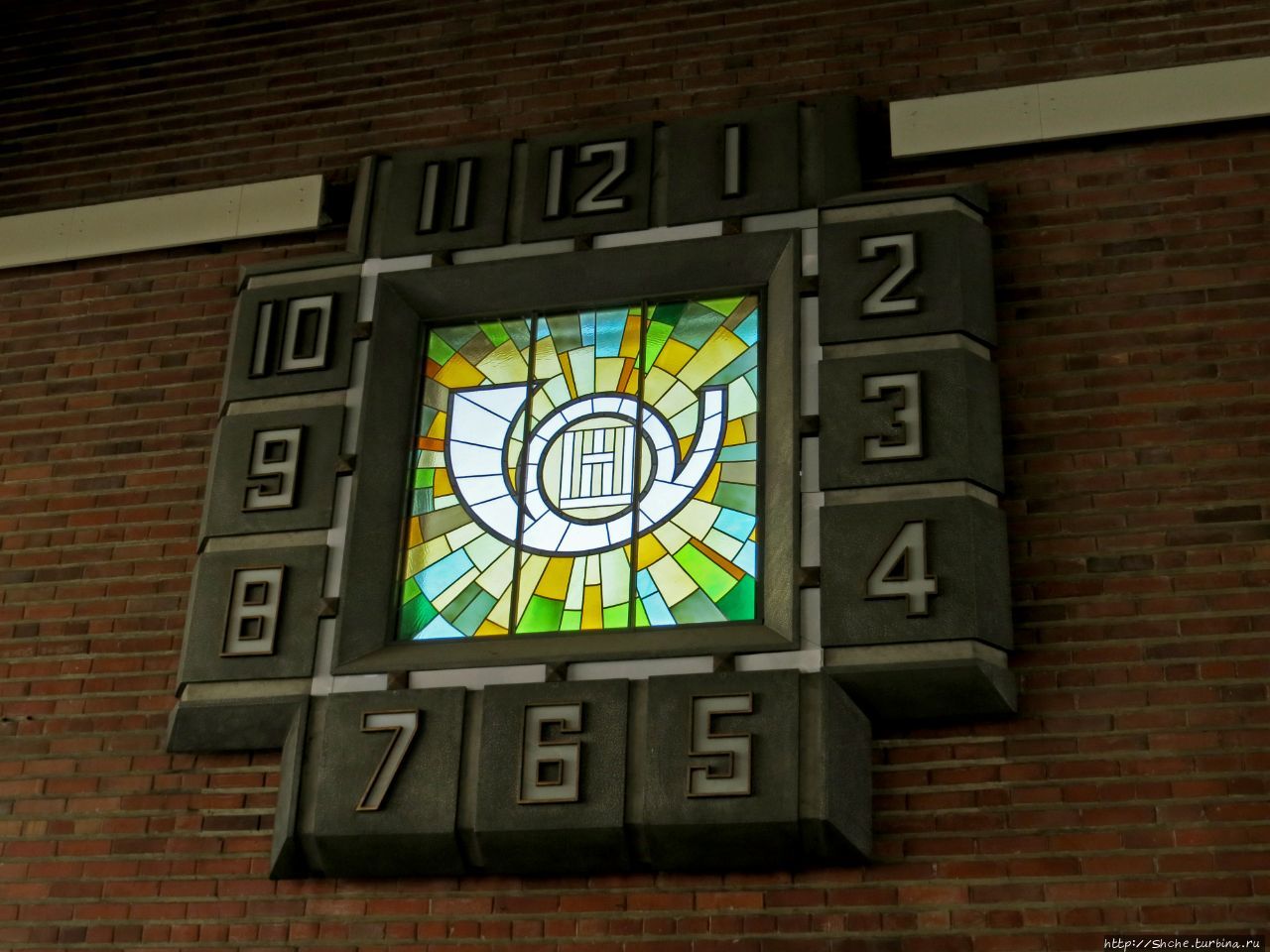 Вильнюс, Литва