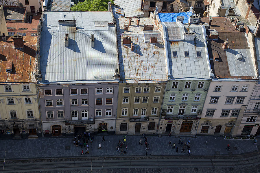 Львов Львов, Украина