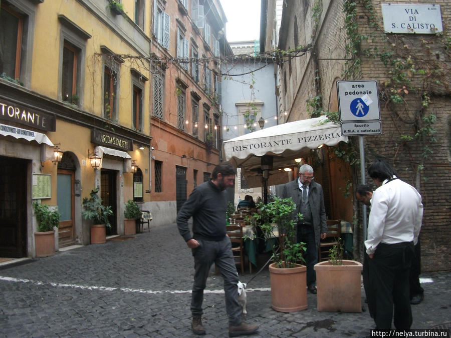 Великий город Рим Рим, Италия