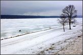 Яченское водохранилище