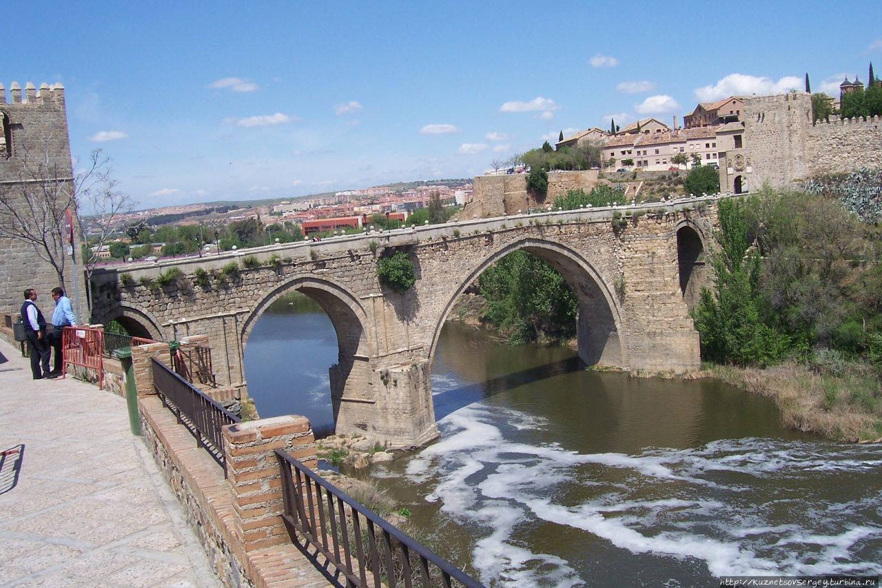 Толедо по минимуму Толедо, Испания