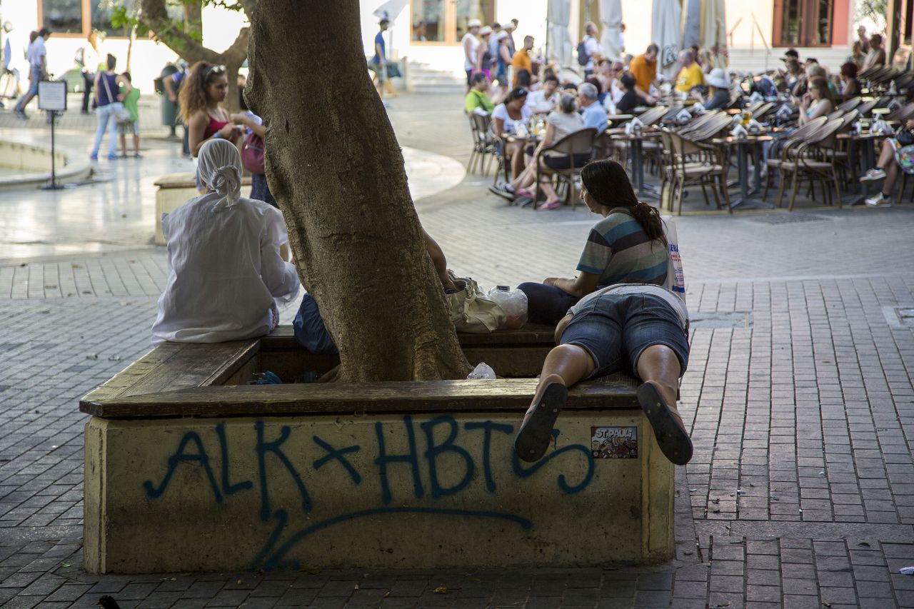 Крит 2.0 Остров Крит, Греция