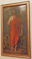Теотокопулос, Доминикос (Эль Греко) (1541-1614) Апостол Иаков старший