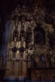 Мехико. Кафедральный собор