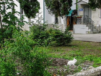 Богоявленский Аланский женский монастырь