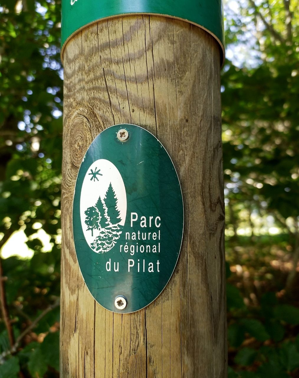 Природный региональный парк Пилат Пилат Региональный Природный Парк, Франция