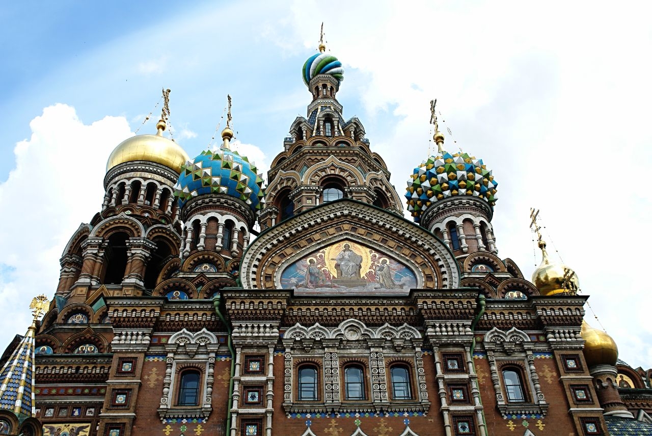 Я люблю бродить по Петербургу, восхищаться гордой красотой.. Санкт-Петербург, Россия