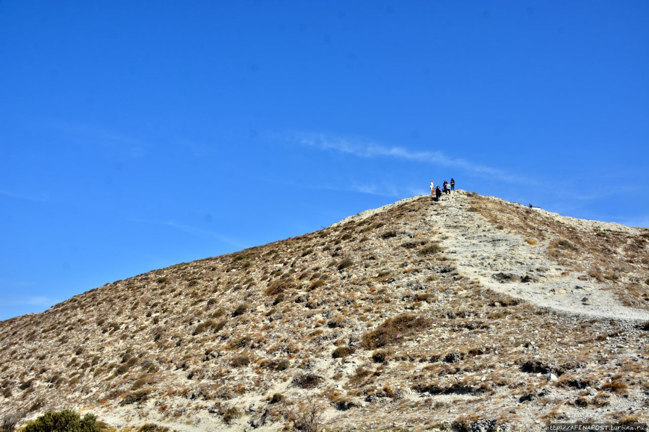 Сулакский каньон — природное чудо Дагестана! Сулакский каньон, Россия