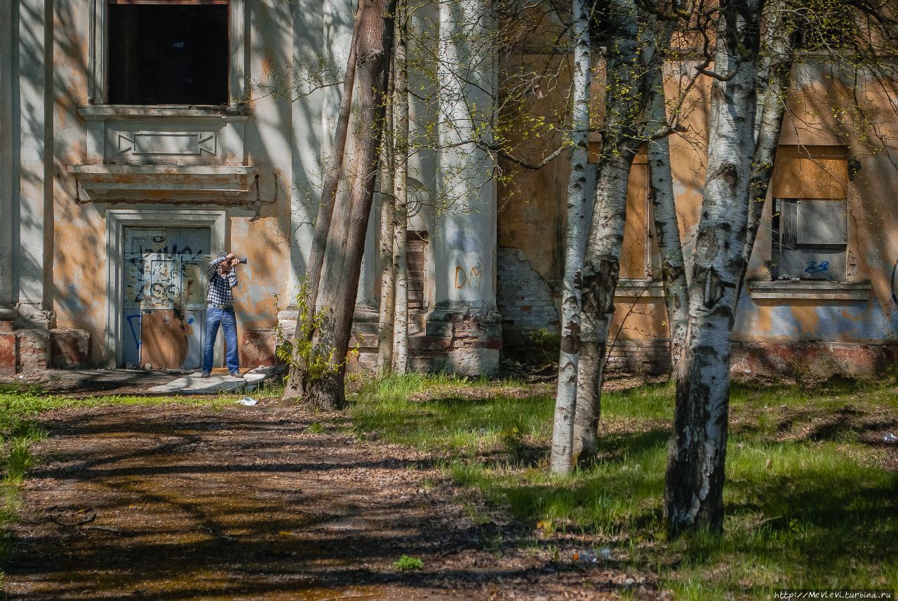 1 май в Болдерай Рига, Латвия