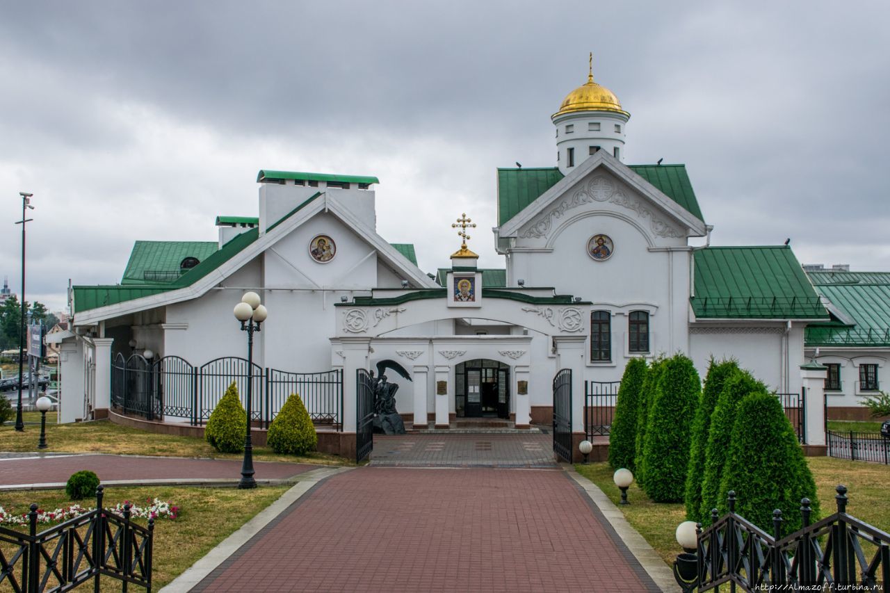 Всё что ещё можно увидеть и услышать в Беларуси, но без меня Беларусь