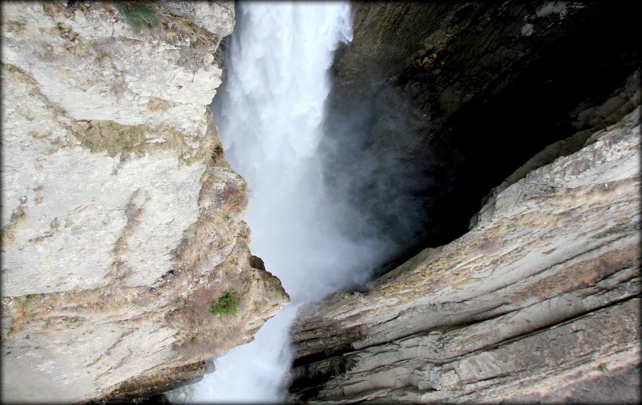 Дагестанские пейзажи Дагестан, Россия