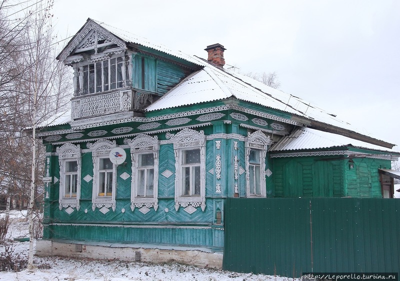 Купить Дом В Тутаевском Районе Ярославской Области