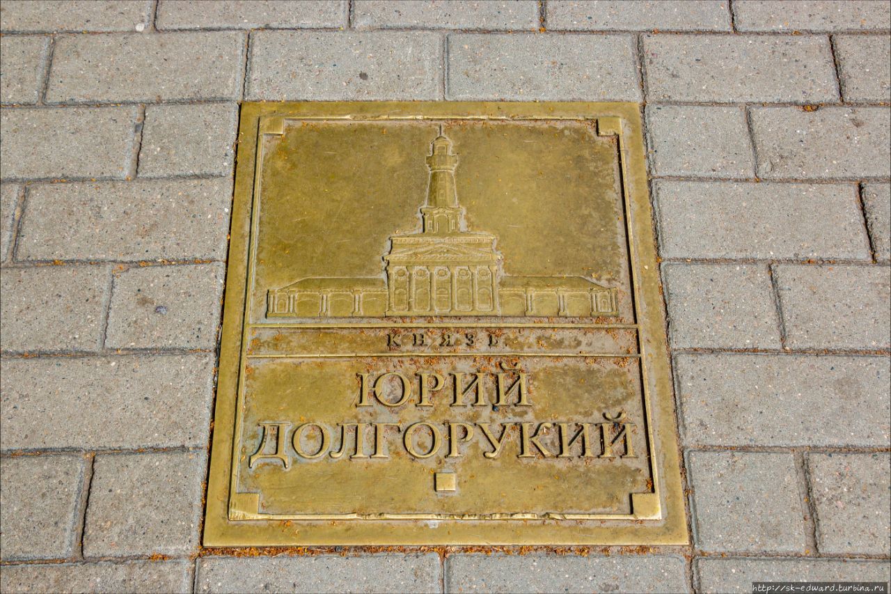 Кострома. Прогулка по историческому центру Кострома, Россия