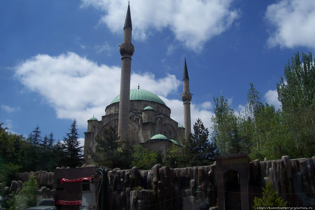 Анкара Анкара, Турция